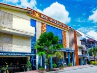 Erus Suites Hotel Boracay