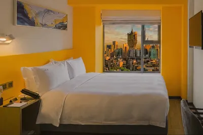 CITY INN Hotels in 