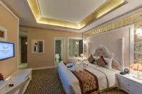 Muong Thanh Luxury Song Lam Hotel Ξενοδοχεία στην πόλη 