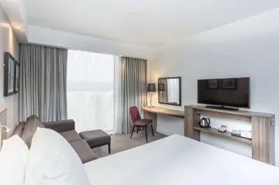 Grand Hotel Blackpool Hotels in 