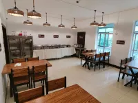 Shankee Chain Hotel (Longli High-Speed Railway Station)