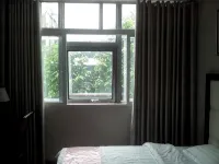 Jishui Business Hotel Hotele w: Powiat Jishui