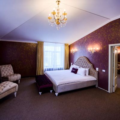Suite Мини отель Victoria Spa Promo Code