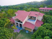 Nadiya Parao, A Club Mahindra Associate Resort, Corbett Hotels in 
