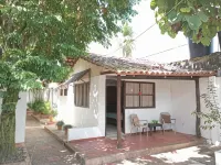 San José House Hotels in 