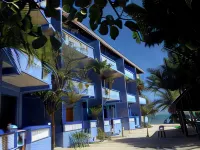 Anchorage Beach Resort Caye Caulker Hôtels à : 