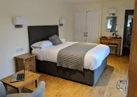 Wayford Bridge Inn Hotel Hotel di 