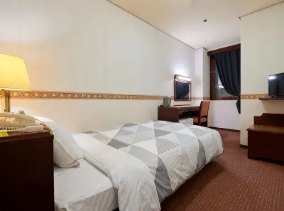 EcoHotel Hotele w: 