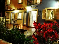 Patios Da Vila - Duna Parque Resorts & Hotels Hotele w: 
