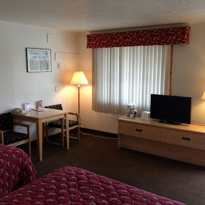 Double Room With Two Double Beds Range Country Lodging Promo Code