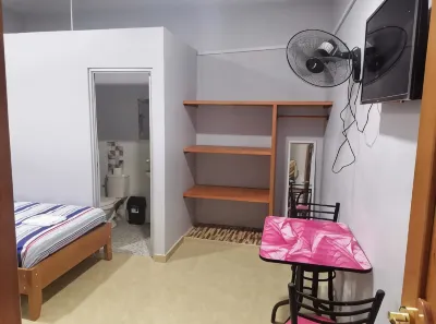 Hospedaje Jayko Hotels in 