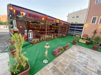 Petra Aretas Hotel Hotels in 