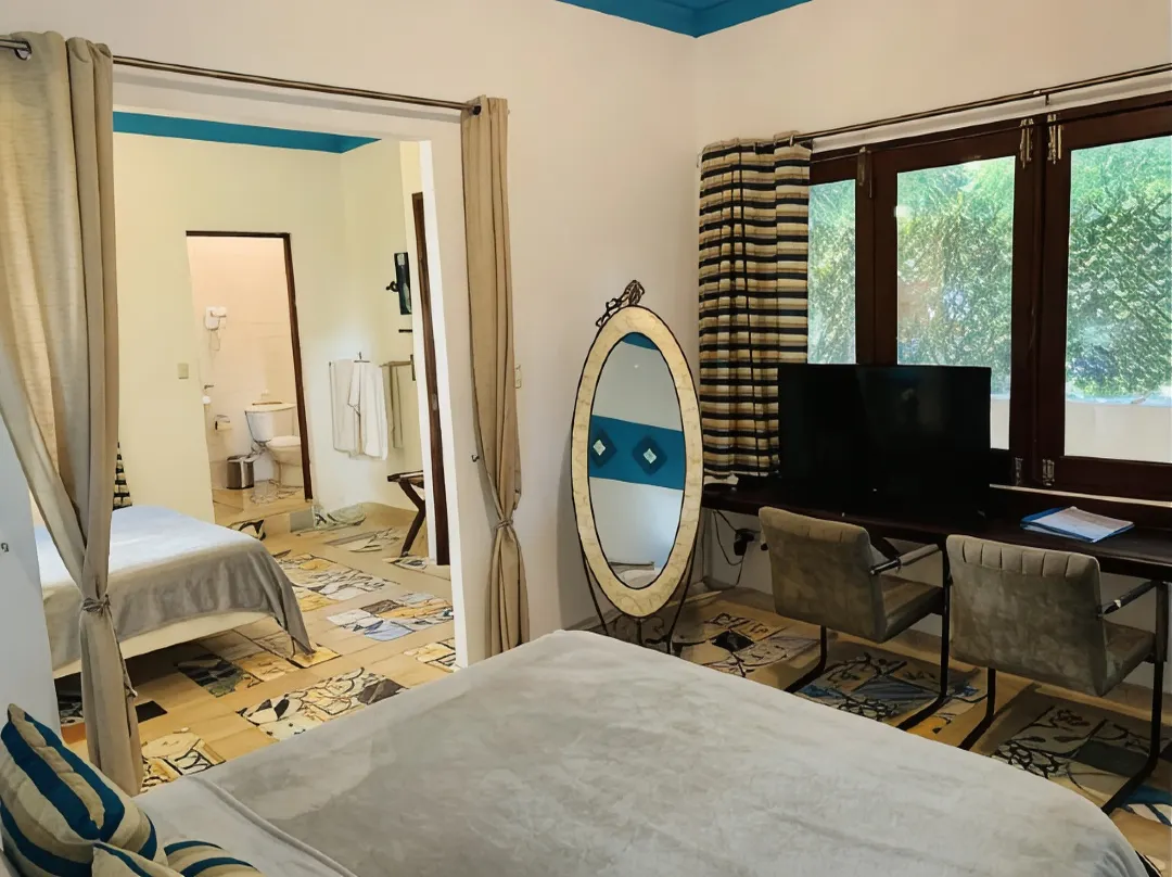 Casa Sánchez Hotel - República Dominicana