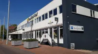 City Hotel Winschoten Hoteles en 