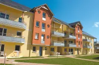 Adonis Grandcamp - Résidence les Isles de Sola Hotels in 