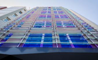 Silken Saaj Las Palmas - Housity