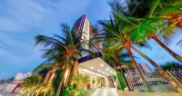 Amazon Plaza Hotel