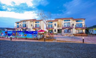 Gyeongju the One Pension - Housity