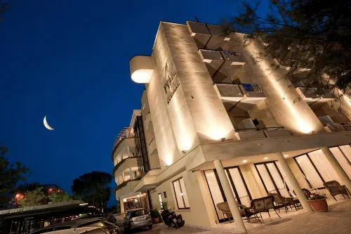 Park Hotel Kursaal
