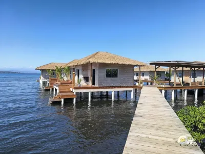 Coral Bay Bungalows Hotels in 