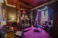 Lumley Castle Hotel Hotel di 