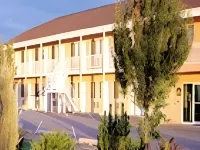 Capitol Reef Resort Hotels in 
