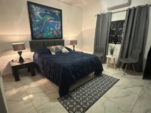 Bucerias beach front house!