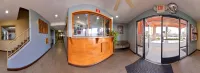 Americas Best Value Inn & Suites-East