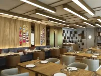 Swiss-Belboutique Bneid Al Gar Kuwait Hotels in Kuwait City