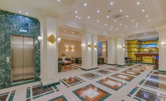 La Paloma Blanca Hotel - Housity