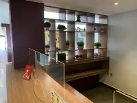 Hotel Luma by Kavia