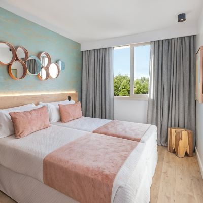 Premium Junior Suite Sotavento Club Apartments - Adults Only Promo Code