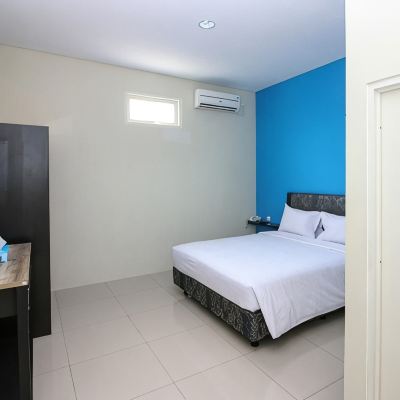 Standard Double Room Go Sleep Promo Code