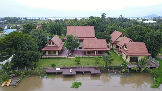 ธาราริน วิลล่า