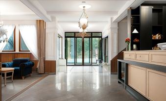 Noclegi U Bram Klasztoru - Housity