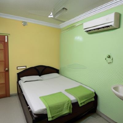 Standard Room-Non A/C New Vihari Grand Promo Code