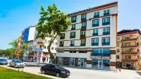 Akcakoca Poyraz Otel Hotels in 