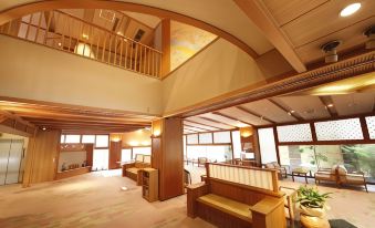 Onsen Hotel Omoto