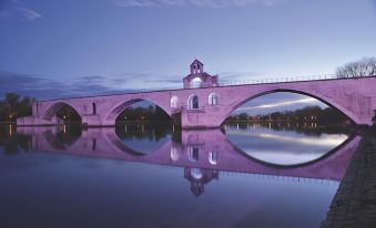 Premiere Classe Avignon - Courtine Gare