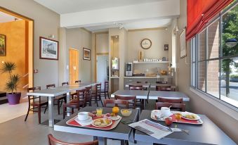 Hotel les Tilleuls, Bourges