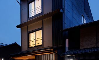 Connect Inn Gion-Shijo