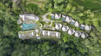Kenran Resort Ubud by Soscomma