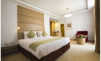 Hotel Tulip Bangalore