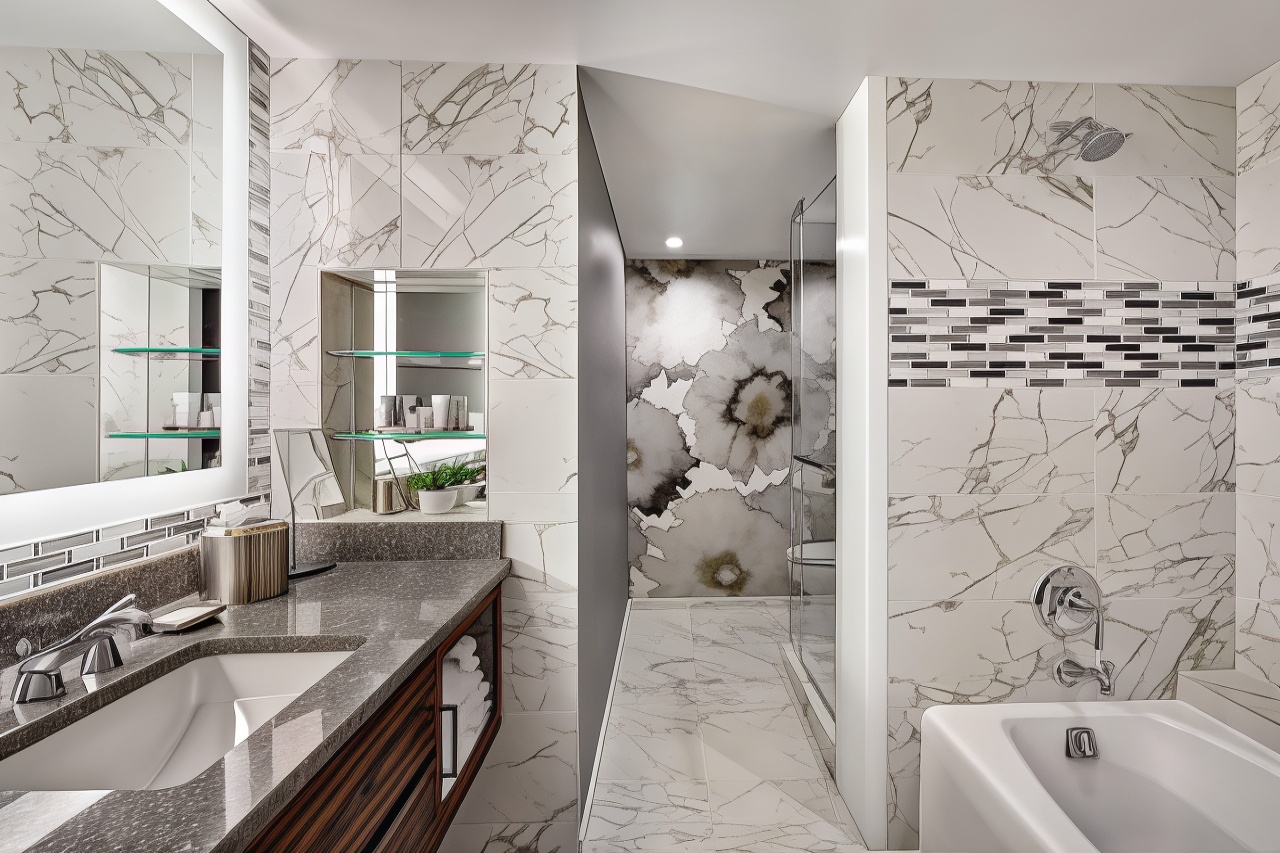 城景两张大床房