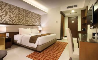 Gets Hotel Semarang