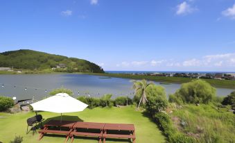 Jeju Lake Pension