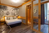Hotel White Các khách sạn ở 