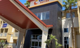 Comfort Suites Phoenix Airport