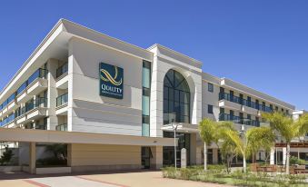 Quality Hotel & Suites Brasilia