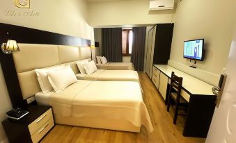 Hotel Vila e Arte City Center